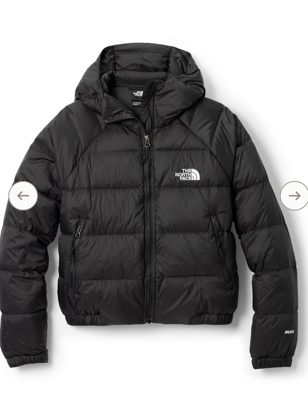 North Face Women’s Hydrenalite™ Down Hoodie